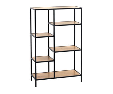 Biblioteci și etajeră