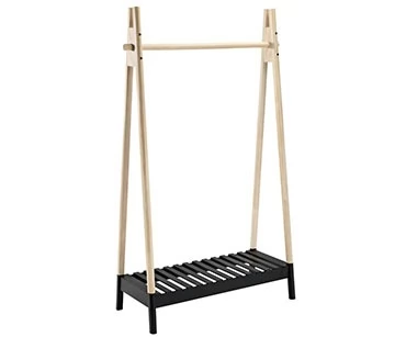 Suporturi de umerașe