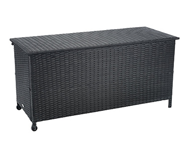 Depozitare grădină