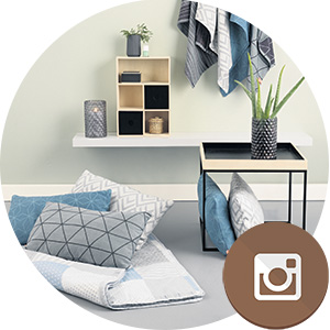 Instagram JYSK Moldova